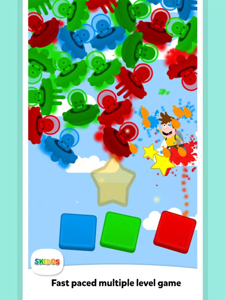 Capturas de pantalla de Math Games: 1st Grade Learning iPad 